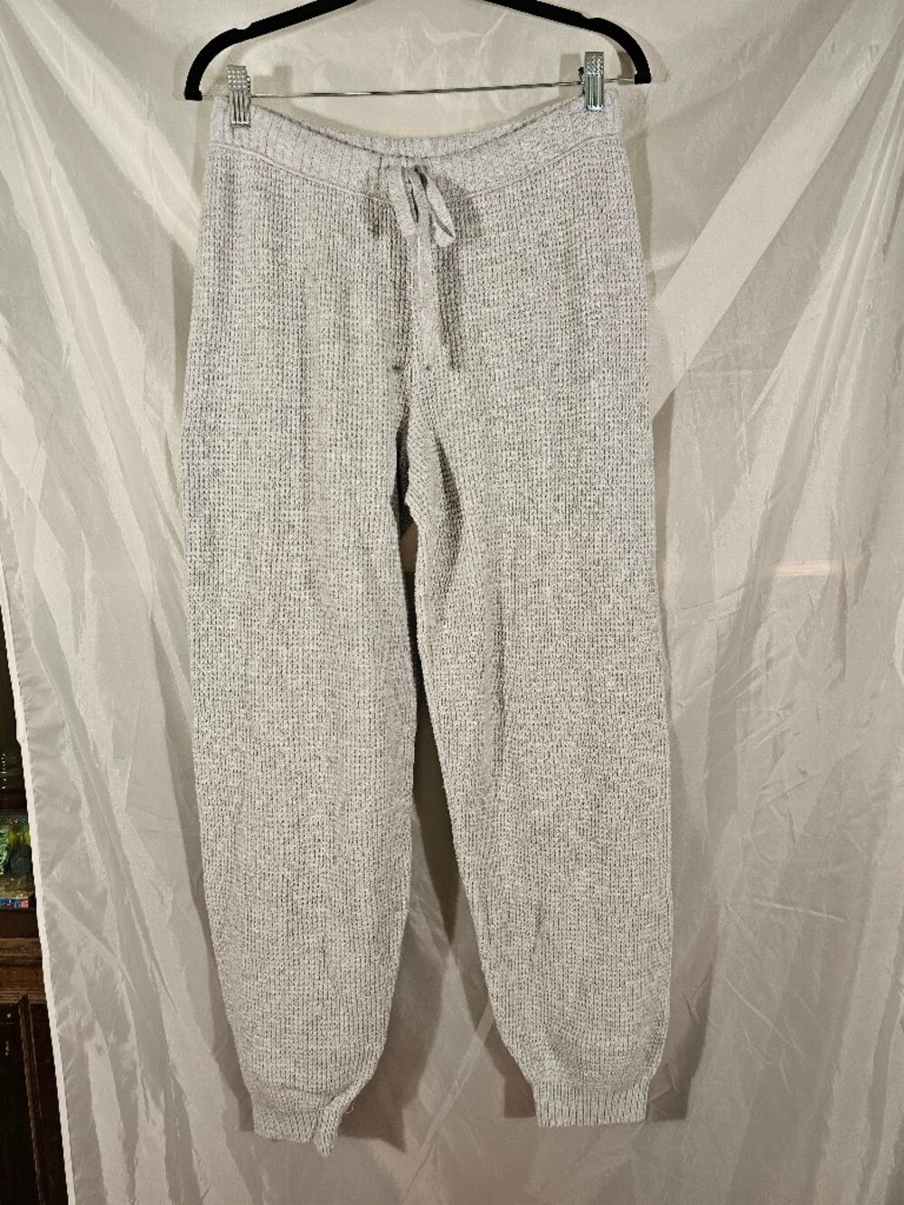 Aerie super cozy sweater lounge pants. Size M